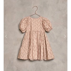 CHLOE DRESS | FLEUR